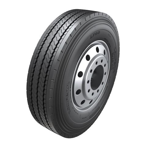 LAUFENN directie 275/70 R22.5 150/148J LF60 M+S CITY CH Anvelopa camion