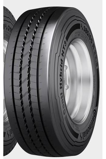 CONTINENTAL trailer 385/65R22.5 160K (158L) TL CONTI HYBRID HT3 SR LRL 20PR M+S REGIONAL Anvelopa camion
