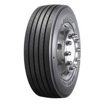 DUNLOP directie 275/70R22.5 SP372 * CITY 148J152E 3PSF M+S 3PMSF CITY Anvelopa camion
