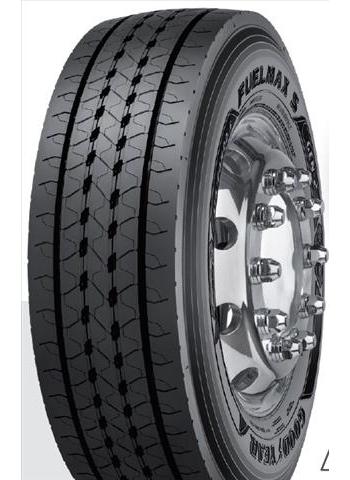 GOODYEAR directie 295/60R22.5 FUELMAX S G2 150K149L 3PSF M+S 3PMSF INTERNATIONAL Anvelopa camion