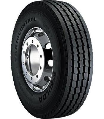 FULDA directie 315/80R22.5 VARIOCONTROL 156/150K TL M+S ON/OFF Anvelopa camion