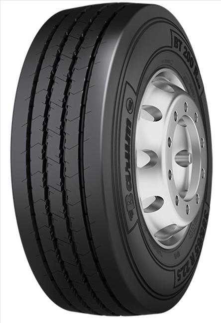 BARUM trailer 245/70R19.5 141/140K BT 200 R EU LRJ 16PR M+S REGIONAL Anvelopa camion