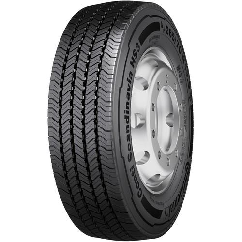 CONTINENTAL directie 285/70R19.5 146/144M CONTI SCANDINAVIA HS3 EU LRH M+S 3PMSF REGIONAL Anvelopa camion