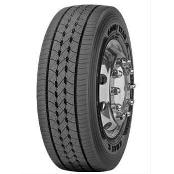 GOODYEAR directie 245/70R17.5 KMAX S G2 136/134M M+S 3PMSF REGIONAL Anvelopa camion