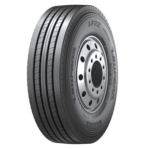 LAUFENN directie 385/65 R22.5 160K LF22 M+S REGIONAL CH Anvelopa camion