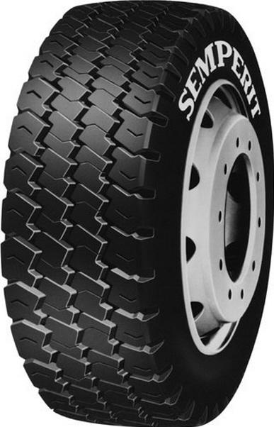 SEMPERIT trailer 385/65R22.5 160K M 277 LRL 20PR M+S 3PMSF ON/OFF Anvelopa camion