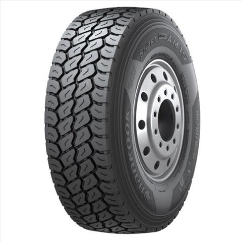 HANKOOK directie 385/65R22.5 AM15+ 158L M+S ON/OFF CH Anvelopa camion