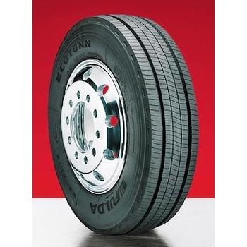 FULDA trailer 9.5R17.5 ECOTONN 143/141J 3PSF M+S 3PMSF REGIONAL Anvelopa camion