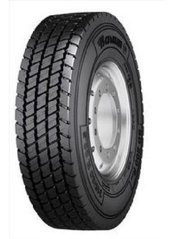 BARUM tractiune 215/75R17.5 126/124M TL BD 200 R EU LRF 12PR M+S 3PMSF REGIONAL Anvelopa camion