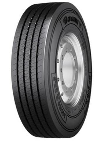 BARUM directie 315/60R22.5 154/148L BF 200 R+ EU LRL 20PR M+S 3PMSF REGIONAL Anvelopa camion