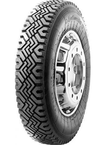 CONTINENTAL tractiune 10R22.5 144/142K TL RMS EU LRG 14PR M+S 3PMSF REGIONAL Anvelopa camion