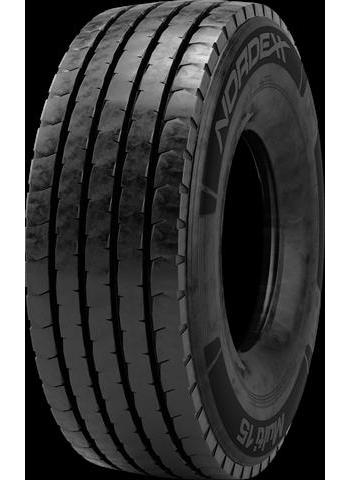 NORDEXX trailer 385/65 R22.5 160K MULTI 15 M+S 3PMSF REGIONAL Anvelopa camion