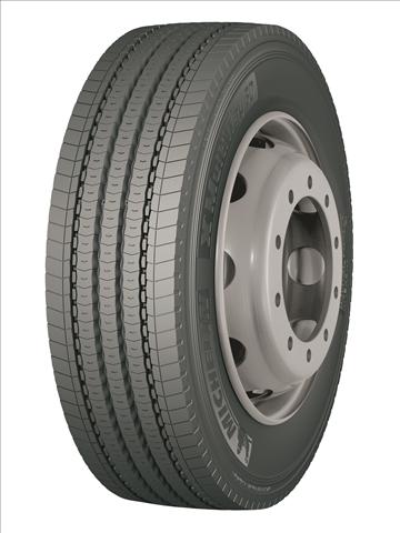 MICHELIN directie 295/80R22.5 X MULTIWAY 3D XZE TL 152/148M MI M+S 3PMSF REGIONAL Anvelopa camion