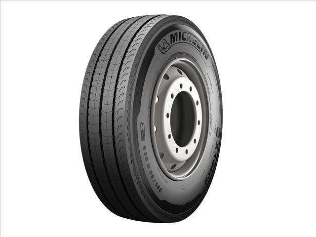 MICHELIN tractiune 295/80R22.5 X COACH Z TL 154/150M VG MI M+S 3PMSF AUTOCAR Anvelopa camion