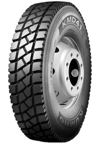 KUMHO tractiune 295/80 R22.5 152/148K MD41 3PMSF ON/OFF Anvelopa camion