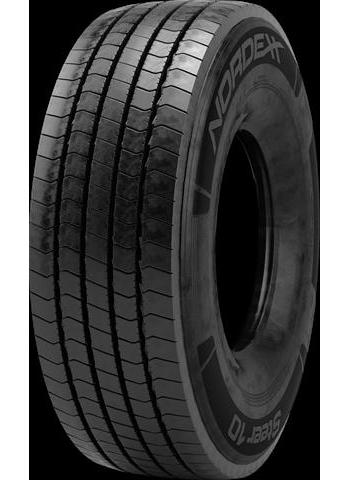 NORDEXX directie 295/60 R22.5 150/147K STEER 10 M+S 3PMSF REGIONAL Anvelopa camion