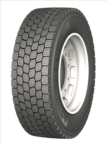 MICHELIN tractiune 295/80R22.5 X MULTIWAY 3D XDE TL 152/148L MI M+S 3PMSF REGIONAL Anvelopa camion