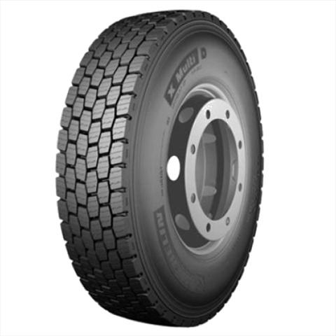 MICHELIN tractiune 315/80R22.5 X MULTI HD D 156/150L TL VM MI M+S 3PMSF REGIONAL Anvelopa camion