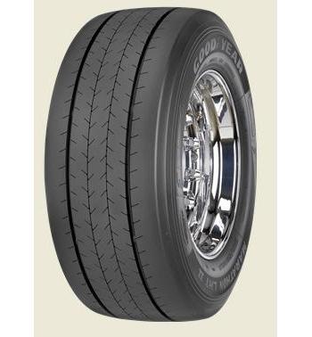 GOODYEAR trailer 275/70R22.5 MARATHON LHT II 152J148L M+S INTERNATIONAL Anvelopa camion