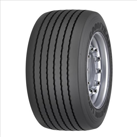 GOODYEAR trailer 455/40R22.5 UN MARATHON LHT+ 160J M+S INTERNATIONAL Anvelopa camion