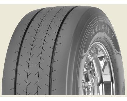 GOODYEAR trailer 385/55R22.5 FUELMAX T 160K158L M+S INTERNATIONAL Anvelopa camion