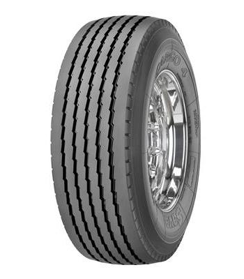 SAVA trailer 215/75R17.5 CARGO 4 135/133J 3PSF M+S 3PMSF REGIONAL Anvelopa camion