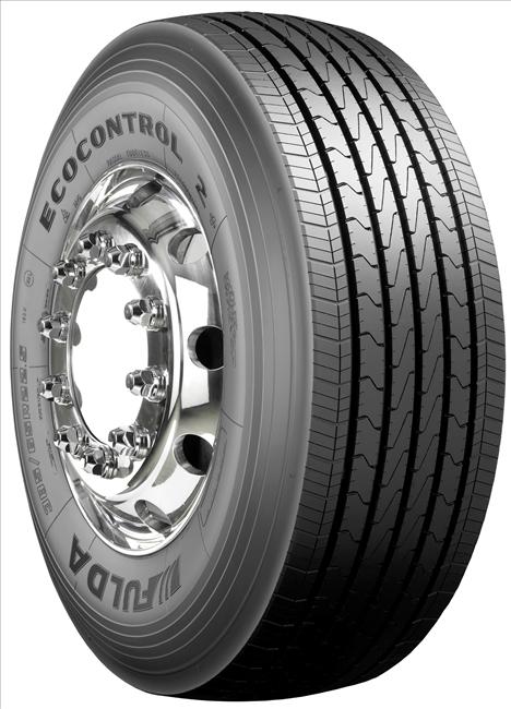 FULDA directie 295/60R22.5 ECOCONTROL 2 + 150K149L TL M+S 3PMSF REGIONAL Anvelopa camion