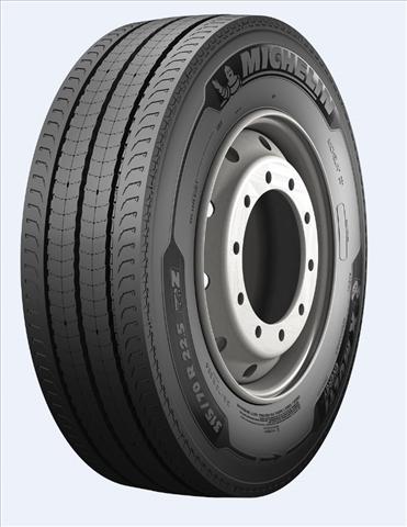 MICHELIN directie 295/80R22.5 MULTIENERGYZ 154/150LVB_243158 M+S 3PMSF REGIONAL Anvelopa camion