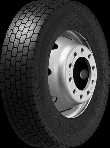 KUMHO tractiune 315/60 R22.5 152/148L XD10 3PMSF INTERNATIONAL Anvelopa camion