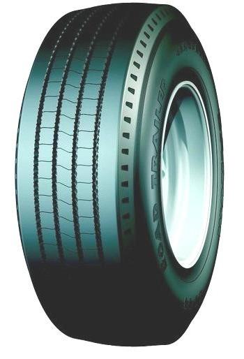 BARUM trailer 425/65R22.5 165K BT 44 EU LRL 22PR M+S REGIONAL Anvelopa camion