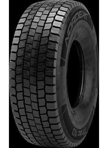 NORDEXX tractiune 315/60 R22.5 152/148M TRAC 10 M+S 3PMSF REGIONAL Anvelopa camion