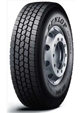 DUNLOP directie 315/70R22.5 SP362 154K152L TL M+S 3PMSF REGIONAL Anvelopa camion