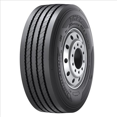 HANKOOK trailer 245/70R19.5 TH22 141/140J M+S REGIONAL CH Anvelopa camion