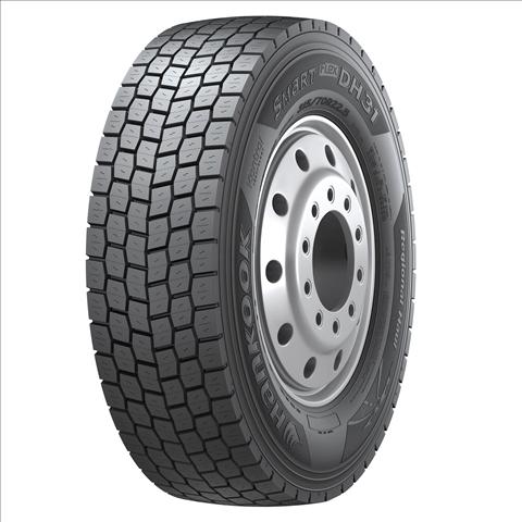 HANKOOK tractiune 295/80R22.5 DH31 152/148M M+S 3PMSF REGIONAL CH Anvelopa camion