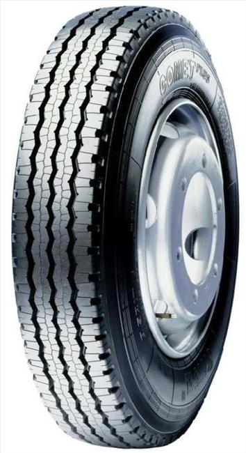 SAVA directie 8.5R17.5 COMET PLUS 121/120M TL M+S 3PMSF REGIONAL Anvelopa camion