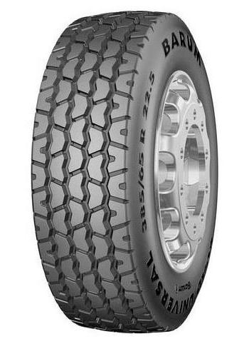 BARUM trailer 385/65R22.5 160K TL BU 49 EU LRJ 16PR M+S ON/OFF Anvelopa camion
