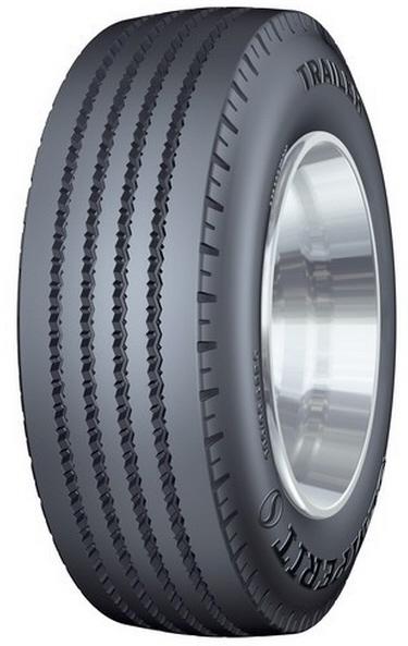 SEMPERIT trailer 265/70R19.5 143/141J TL M 223 EU LRH 16PR M+S REGIONAL Anvelopa camion