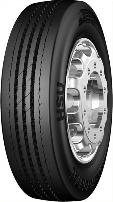 CONTINENTAL directie 295/80R22.5 152/148J TL HSU EU LRH 16PR CITY Anvelopa camion