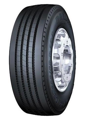 BARUM trailer 445/65R22.5 169K BT 43 EU LRL 20PR M+S REGIONAL Anvelopa camion