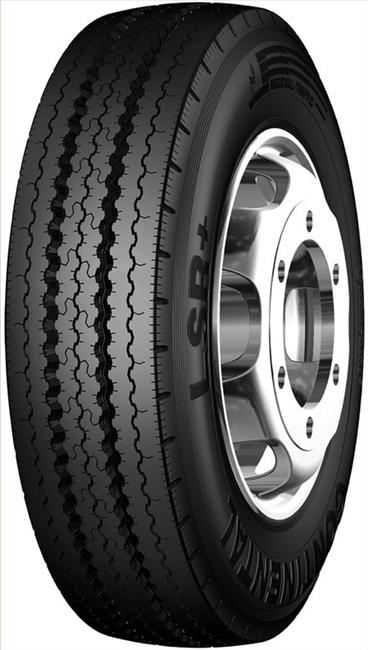 CONTINENTAL directie 7.50R16 121/120L TT LSR+ EU LRF 12PR REGIONAL Anvelopa camion