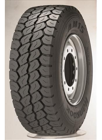 HANKOOK directie 445/65R22.5 AM15 169K M+S ON/OFF KOR Anvelopa camion