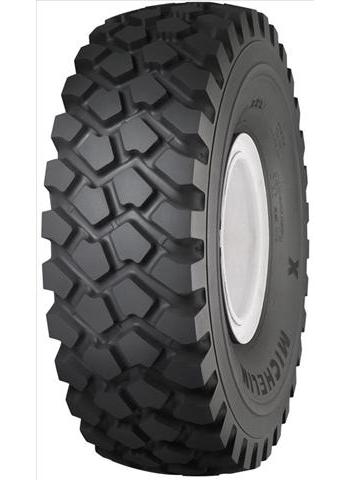 MICHELIN directie 365/80R20 XZL 152K M+S OFF ROAD Anvelopa camion