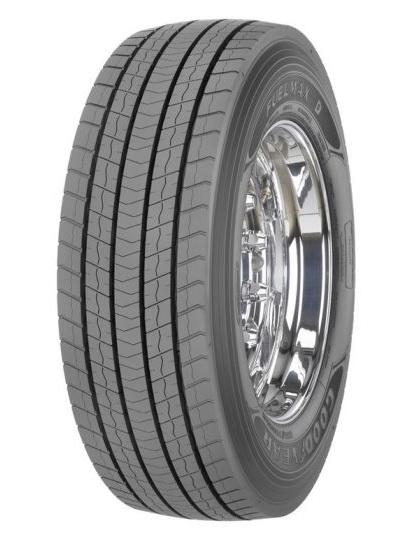 GOODYEAR tractiune 315/60R22.5 FUELMAX D 152/148L TL M+S 3PMSF INTERNATIONAL Anvelopa camion