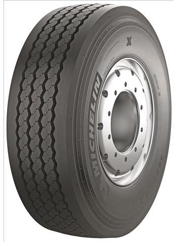 MICHELIN trailer 385/65R22.5 XTE3/ TL 160J REMIX REGIONAL Anvelopa camion