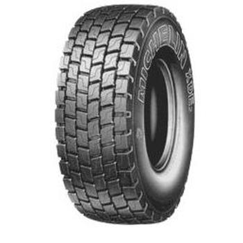 MICHELIN tractiune 225/75R17.5 XDE2/. TL 129/127M REMIX REGIONAL Anvelopa camion