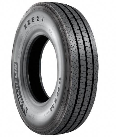 MICHELIN directie 315/70R22.5 XZE2+TL 154/150L REMIX REGIONAL Anvelopa camion