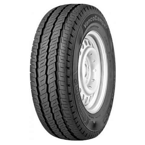 CONTINENTAL all-season 235/65R16CP 115R VANCONTACT CAMPER 8PR Anvelopa camion usor