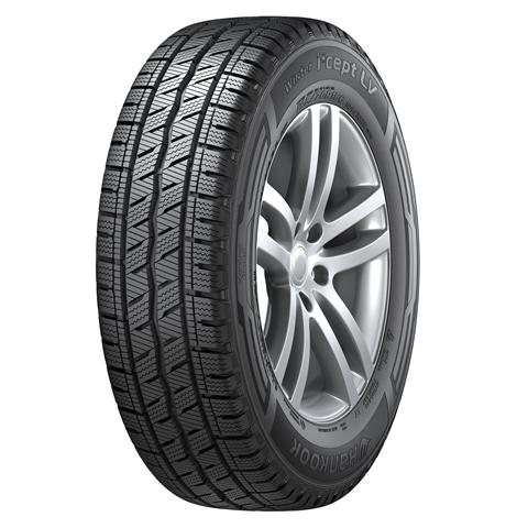 HANKOOK iarna 195/70/15C 104/102R RW12 WINTER I*CEPT LV Anvelopa camion usor