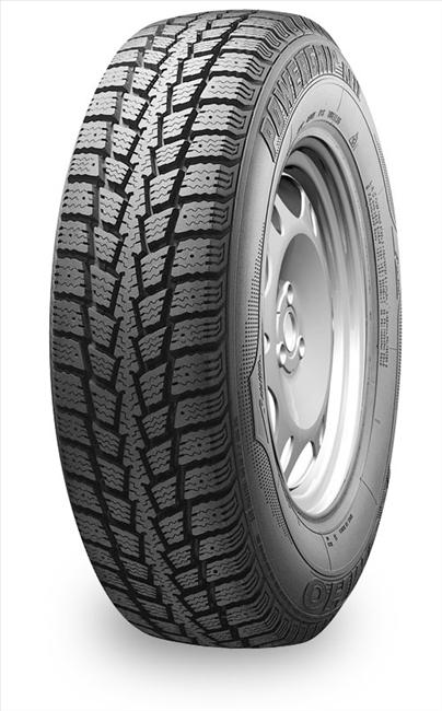KUMHO iarna 235/75 R15C 104/101Q KC11 POWER GRIP Anvelopa camion usor