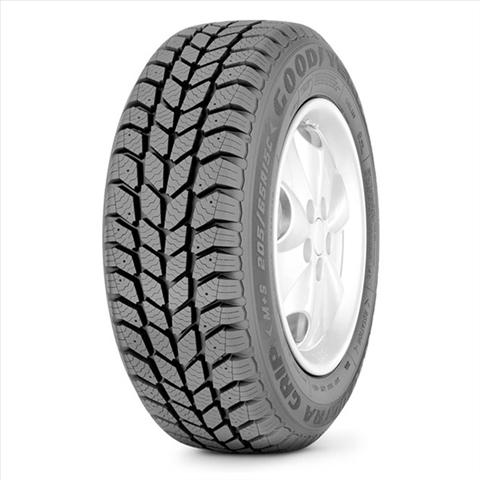 GOODYEAR iarna 215/75R16C 113/111R UG CARGO EV Anvelopa camion usor